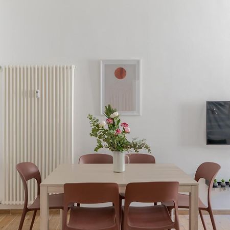 Iflat Colorful And Bright Apartament In Monti โรม ภายนอก รูปภาพ