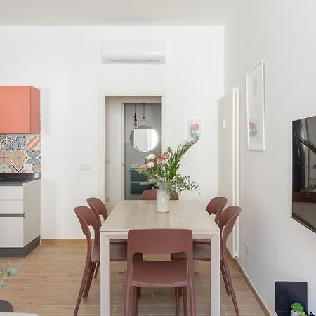 Iflat Colorful And Bright Apartament In Monti โรม ภายนอก รูปภาพ