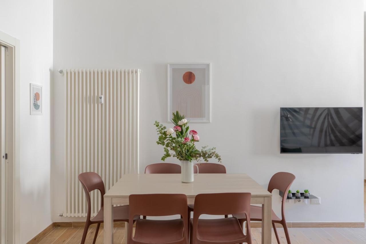 Iflat Colorful And Bright Apartament In Monti โรม ภายนอก รูปภาพ