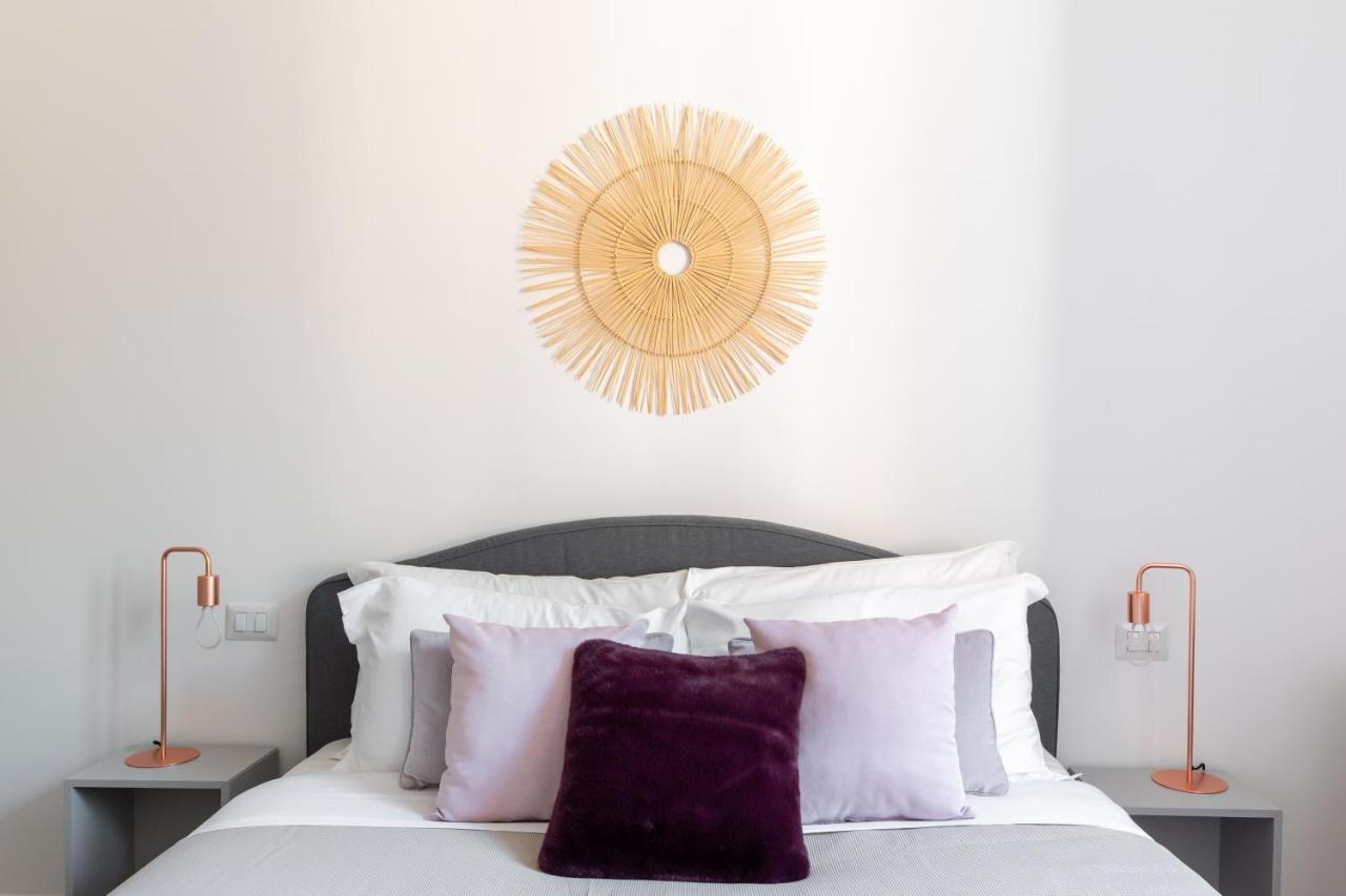 Iflat Colorful And Bright Apartament In Monti โรม ภายนอก รูปภาพ