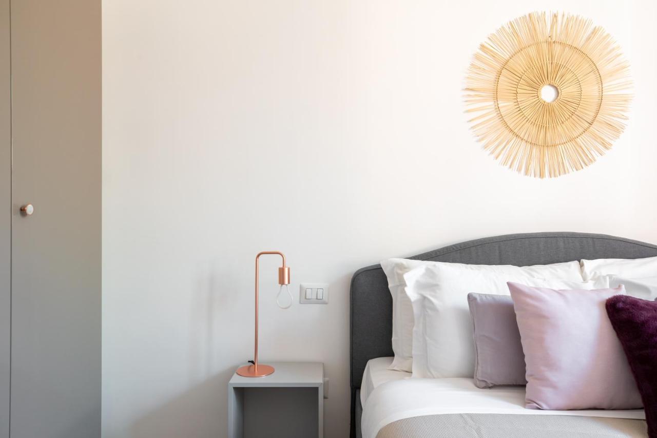 Iflat Colorful And Bright Apartament In Monti โรม ภายนอก รูปภาพ