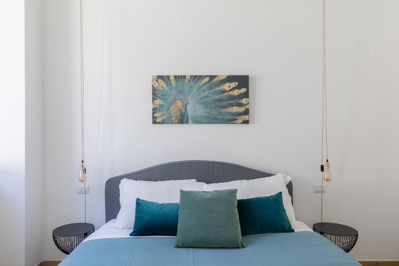 Iflat Colorful And Bright Apartament In Monti โรม ภายนอก รูปภาพ