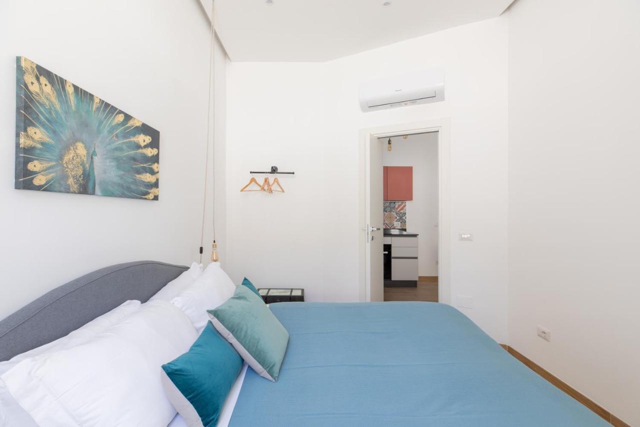 Iflat Colorful And Bright Apartament In Monti โรม ภายนอก รูปภาพ