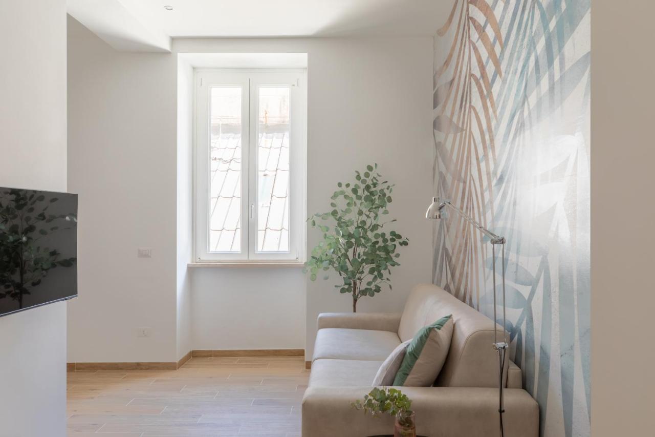 Iflat Colorful And Bright Apartament In Monti โรม ภายนอก รูปภาพ