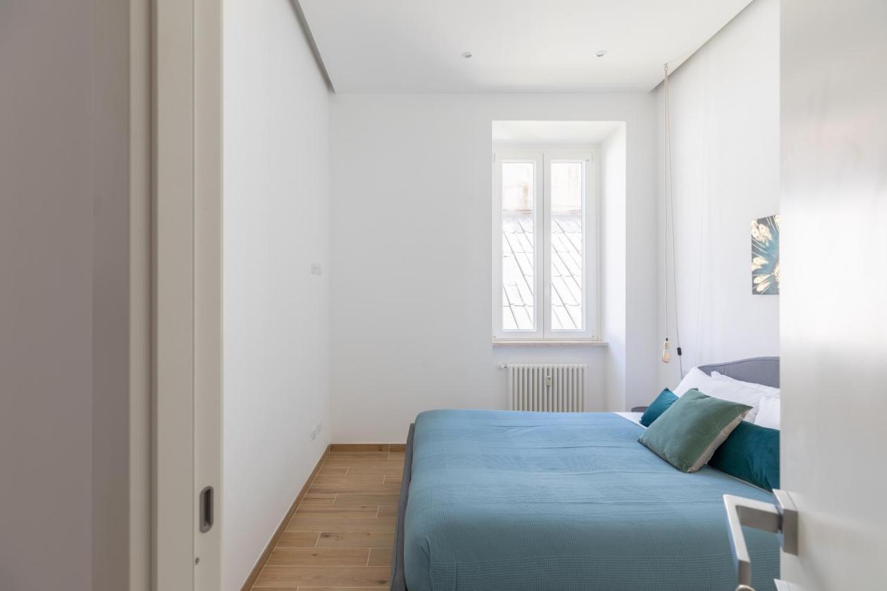 Iflat Colorful And Bright Apartament In Monti โรม ภายนอก รูปภาพ