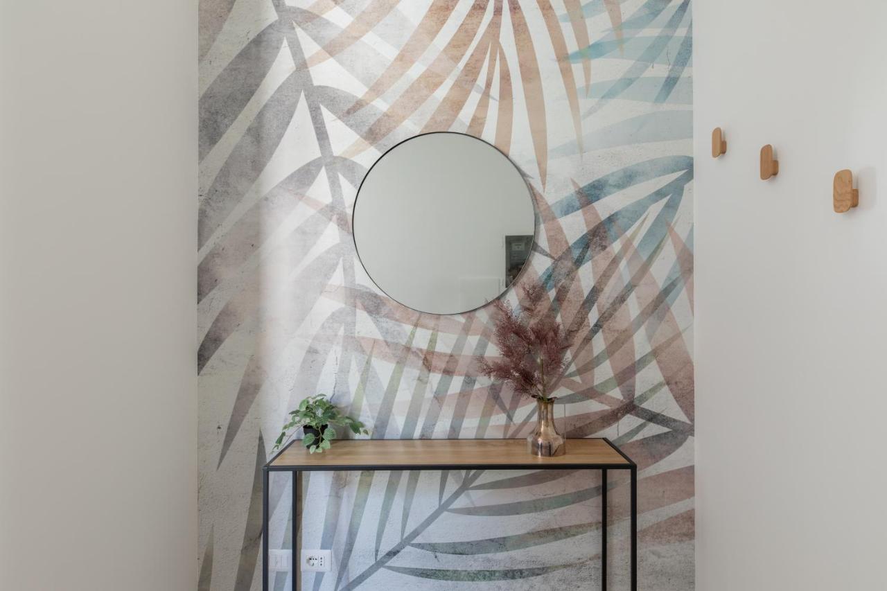 Iflat Colorful And Bright Apartament In Monti โรม ภายนอก รูปภาพ