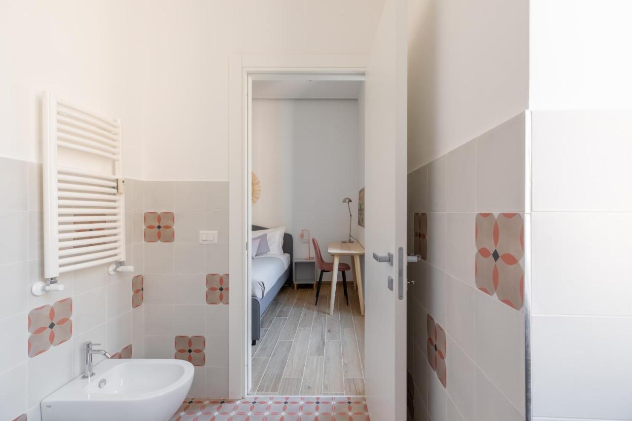Iflat Colorful And Bright Apartament In Monti โรม ภายนอก รูปภาพ