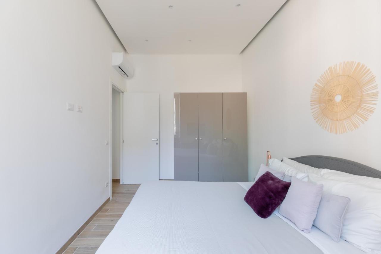 Iflat Colorful And Bright Apartament In Monti โรม ภายนอก รูปภาพ