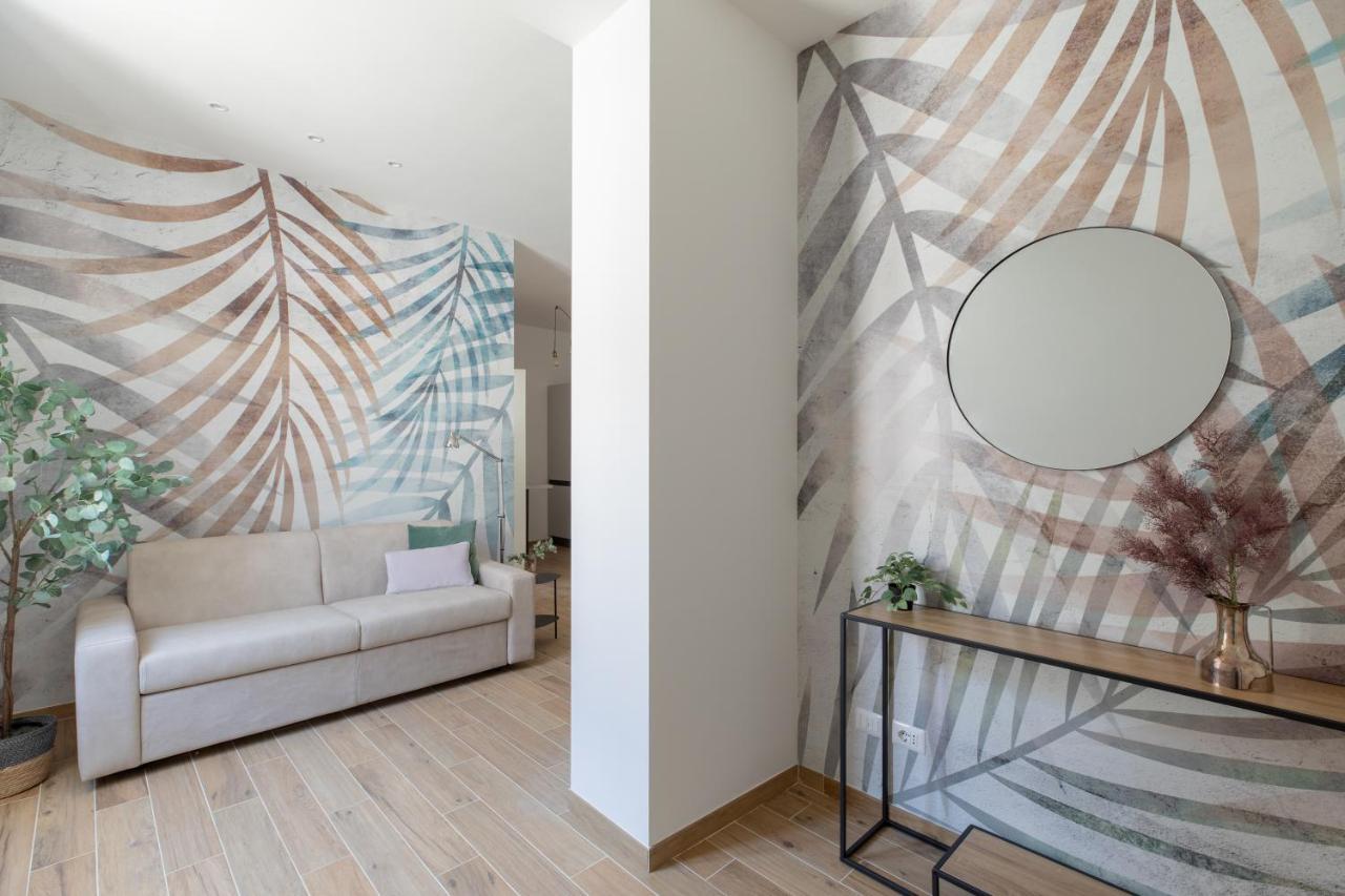 Iflat Colorful And Bright Apartament In Monti โรม ภายนอก รูปภาพ