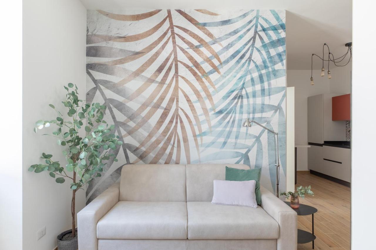 Iflat Colorful And Bright Apartament In Monti โรม ภายนอก รูปภาพ
