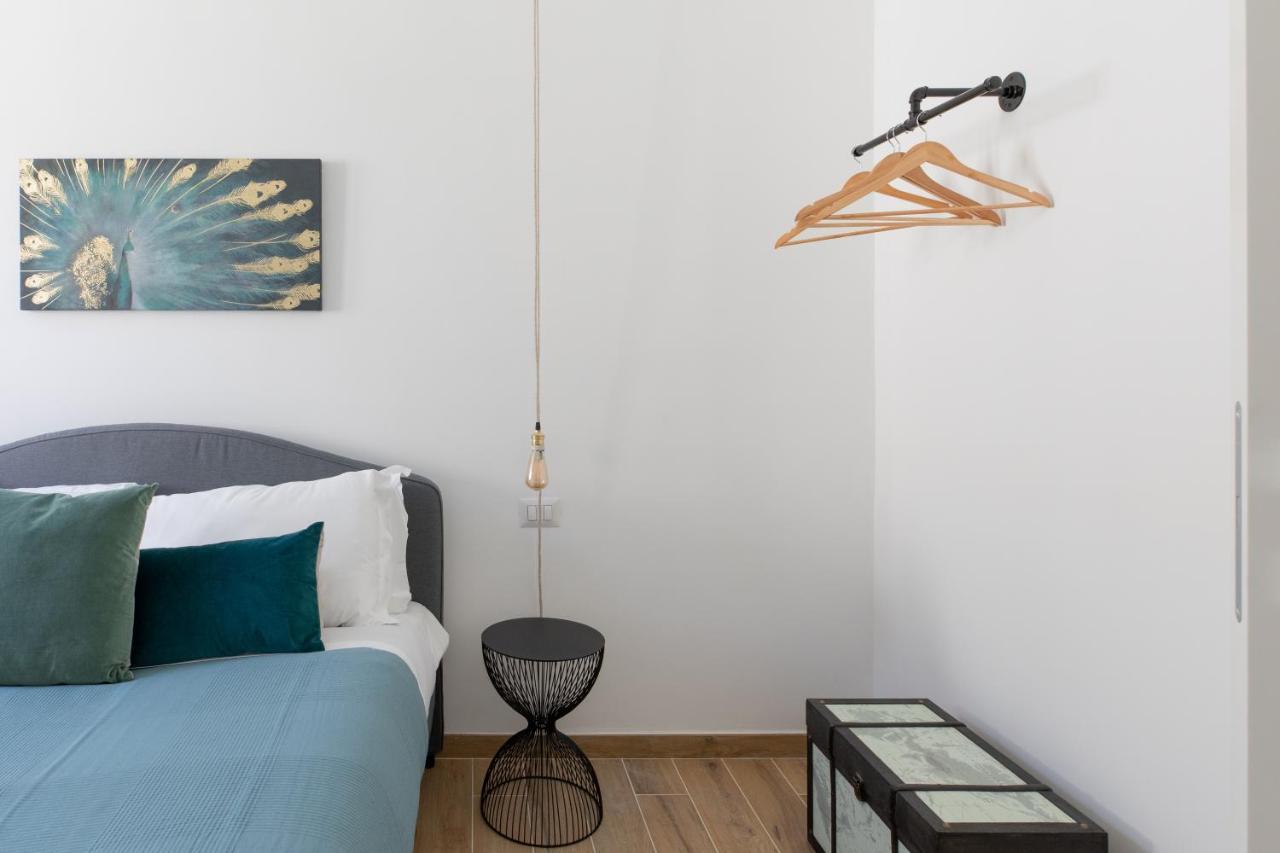 Iflat Colorful And Bright Apartament In Monti โรม ภายนอก รูปภาพ